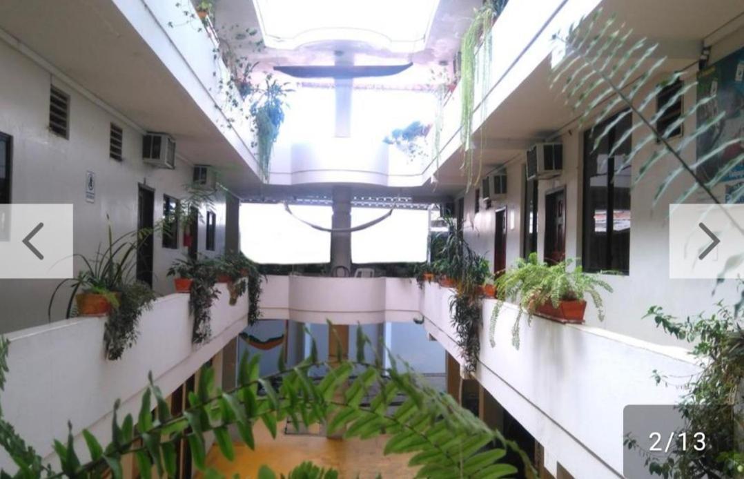 Hotel Israel - Lago Agrio Nueva Loja Extérieur photo