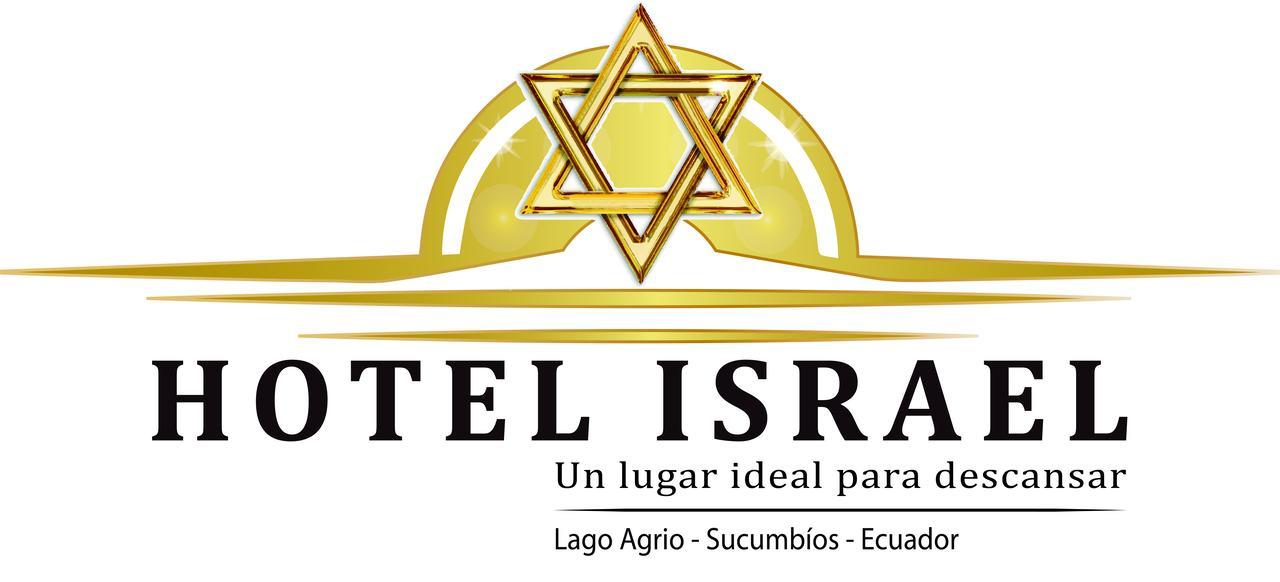 Hotel Israel - Lago Agrio Nueva Loja Extérieur photo
